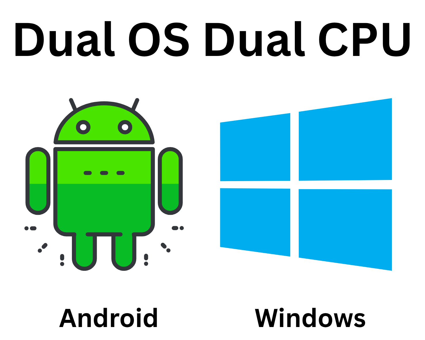 Dual OS Dual CPU (1)